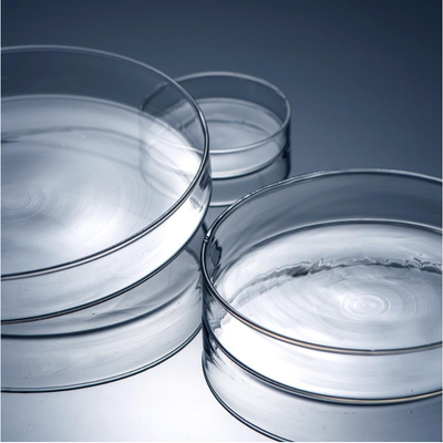 批发一次性无菌实验室塑料培养皿