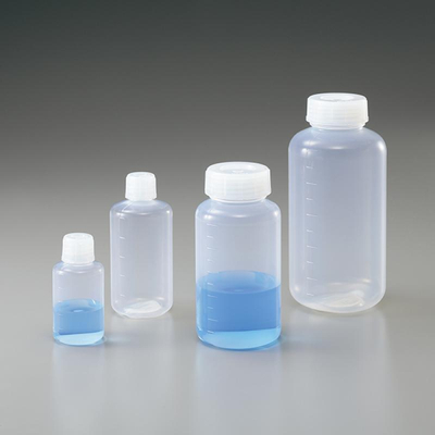 PP / HDPE实验室塑料试剂瓶